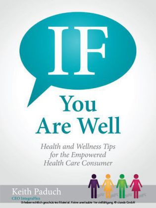 If You Are Well