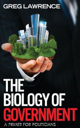 The Biology of Government