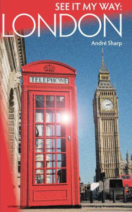 See It My Way: London