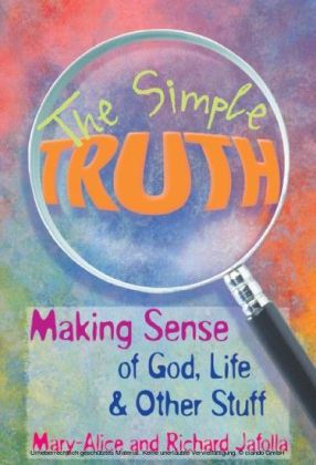 The Simple Truth main product photo