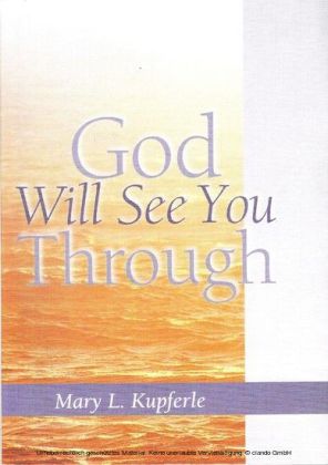 God Will See You Through