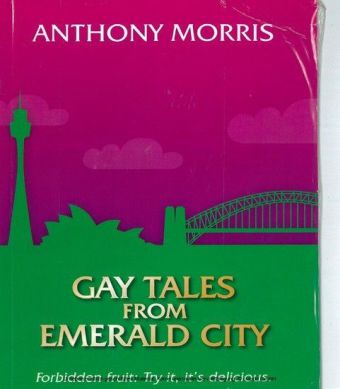 Gay Tales from Emerald City