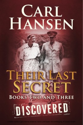 Their Last Secret: Discovered