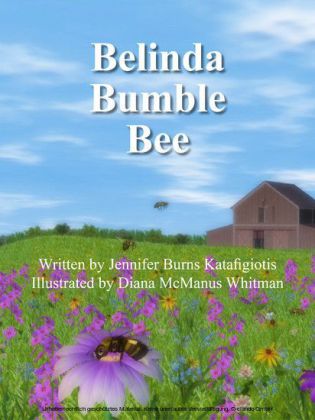 Belinda Bumble Bee
