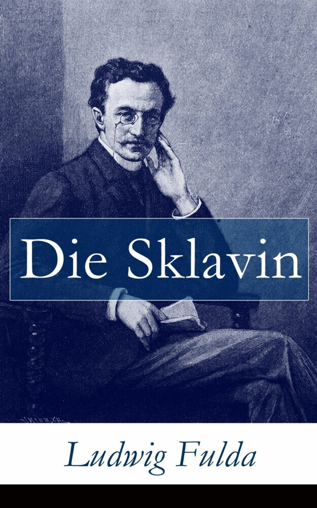 Die Sklavin main product photo