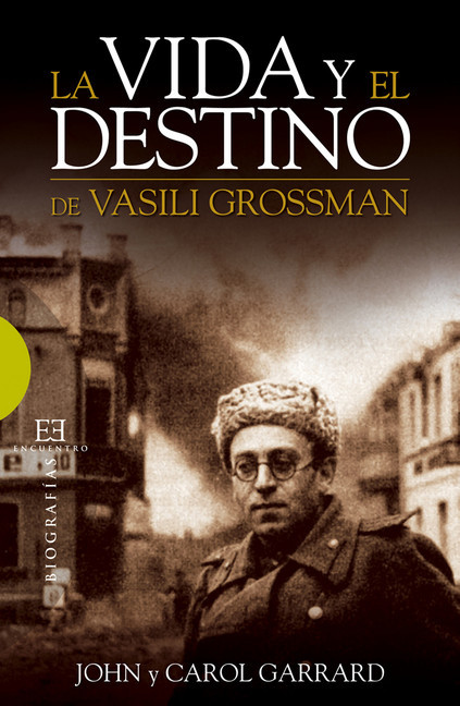 La vida y el destino de Vasili Grossman main product photo