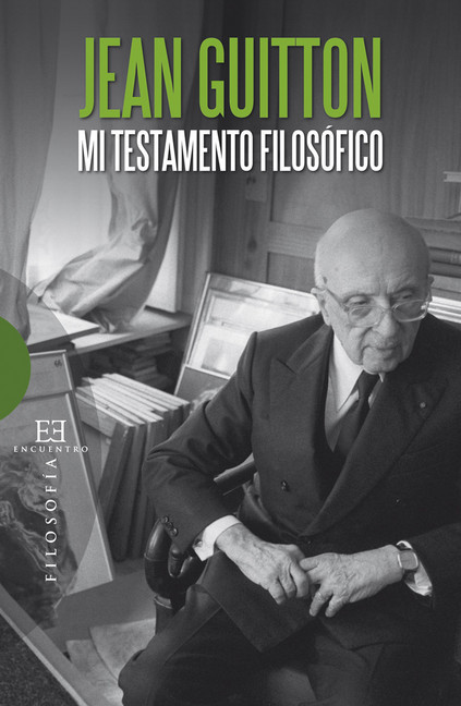 Mi testamento filosófico main product photo