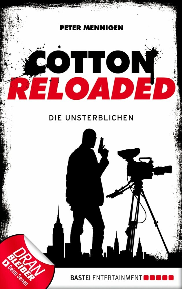 Cotton Reloaded - 23 main product photo