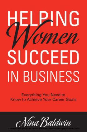 Helping Women Succeed In Business main product photo