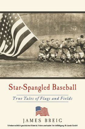 Star-Spangled Baseball