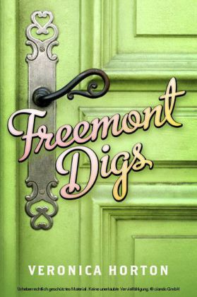 Freemont Digs