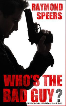 Whos The Bad Guy?