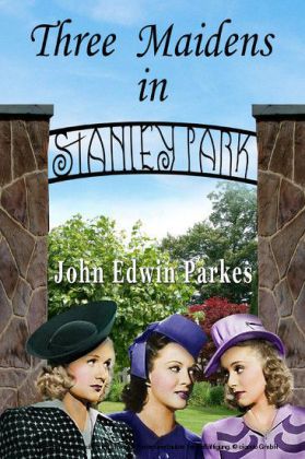 Three Maidens in Stanley Park main product photo