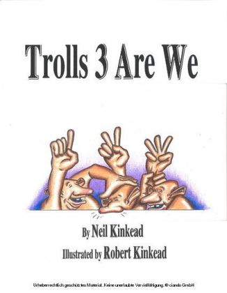 Trolls 3 Are We