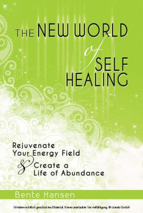 The New World of Self Healing
