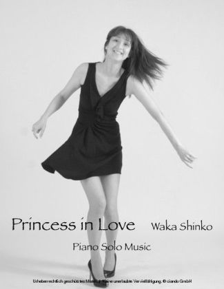 Princess in Love