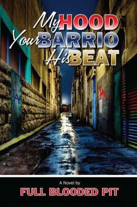 My Hood Your Barrio His Beat main product photo