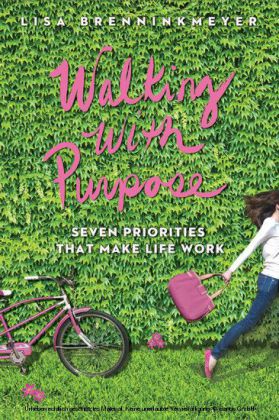 Walking With Purpose