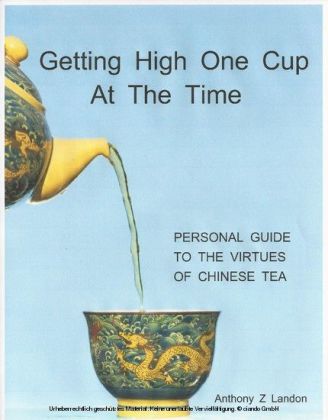 Getting High One Cup At The Time