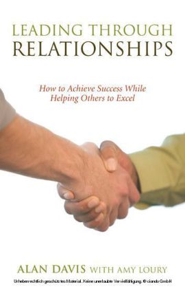 Leading Through Relationships