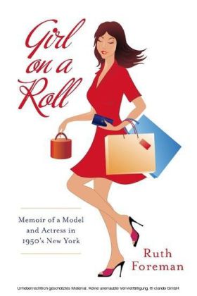 Girl On A Roll