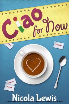 Ciao For Now main product photo