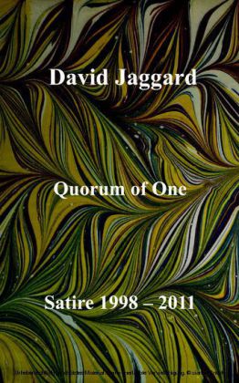 Quorum of One