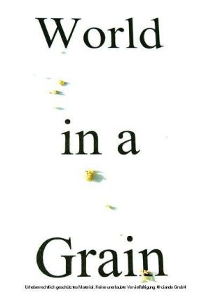 World in a Grain