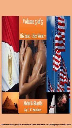 His East + Her West - Abdul & Sharifa