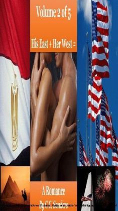 His East + Her West = A Romance main product photo