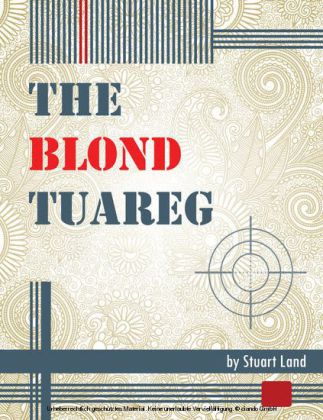 The Blond Tuareg