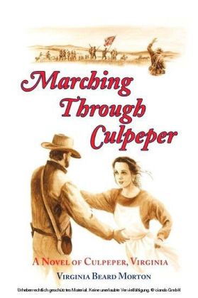 Marching Through Culpeper