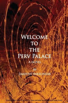 Welcome to the Perv Palace