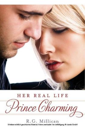 Her Real Life Prince Charming main product photo