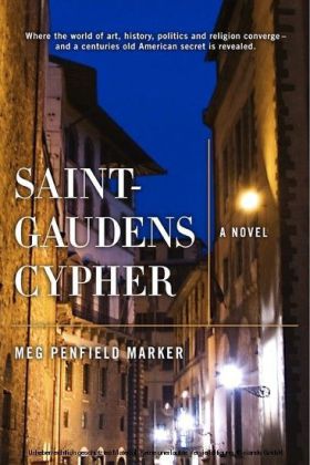 Saint-Gaudens Cypher