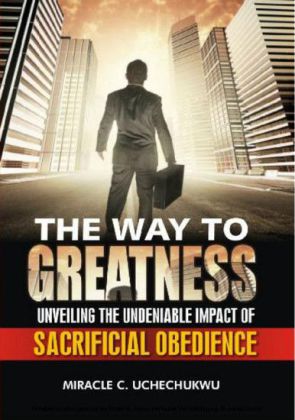 The Way to Greatness