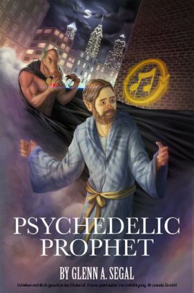 Psychedelic Prophet