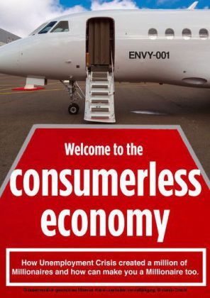 Consumerless Economy