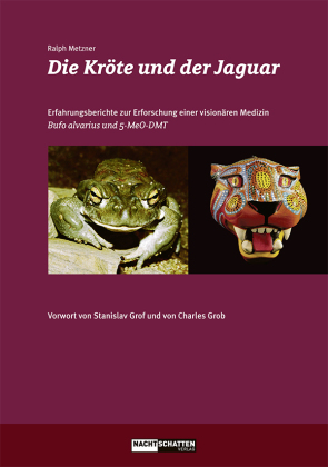 Die Kröte und der Jaguar