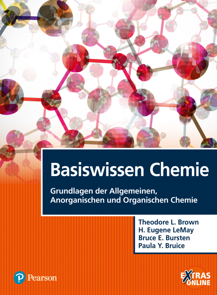 Basiswissen Chemie main product photo