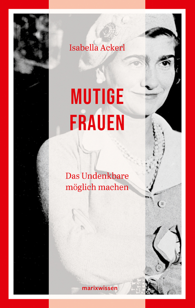 Mutige Frauen main product photo