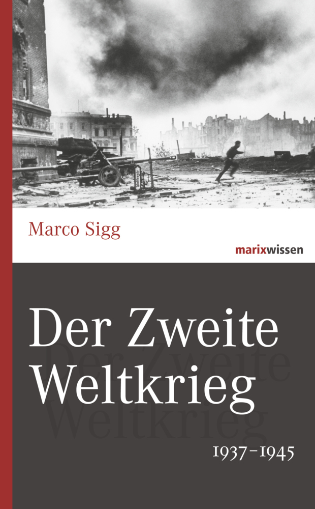 Der Zweite Weltkrieg main product photo