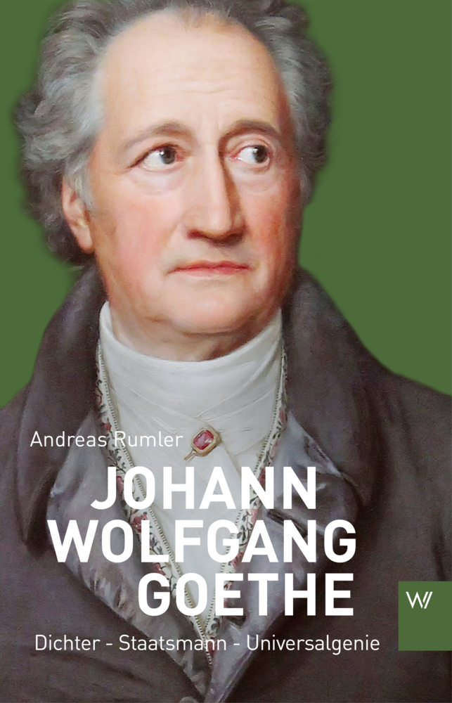 Johann Wolfgang Goethe main product photo
