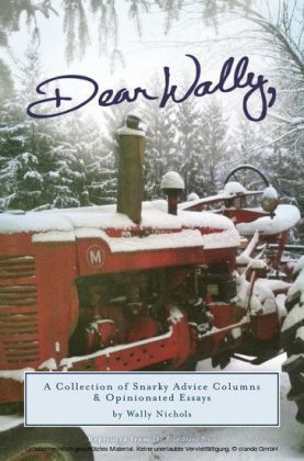 Dear Wally