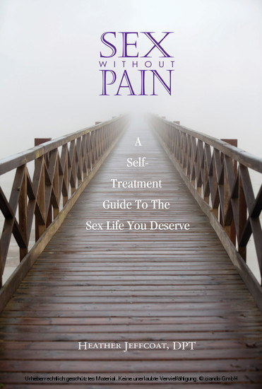 Sex Without Pain main product photo