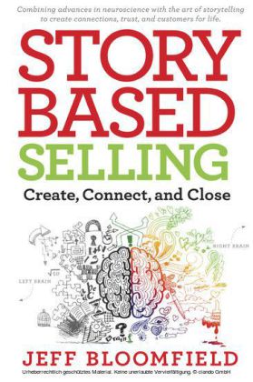 Story-Based Selling