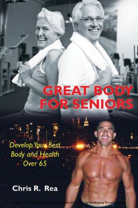 Great Body for Seniors main product photo