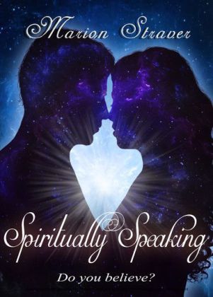 Spiritually Speaking main product photo