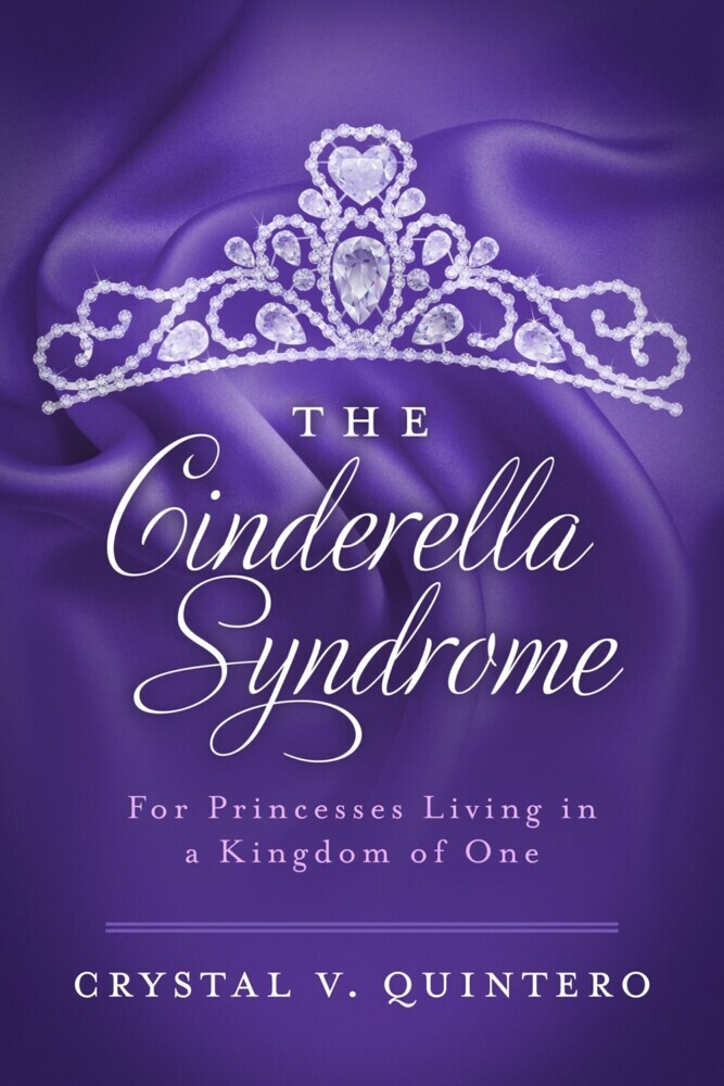 The Cinderella Syndrome main product photo