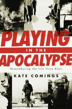 Playing in the Apocalypse main product photo